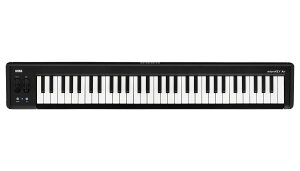 KORG microKEY2 Air-61�yMIDI�L�[�{�[�h�z�yBluetooth�z