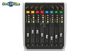 BEHRINGER(�׃����K�[) X-TOUCH EXTENDER�yDTM�z�yMIDI�C���^�[�t�F�C�X�z