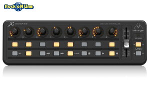BEHRINGER(�׃����K�[) X-TOUCH MINI�yDTM�z