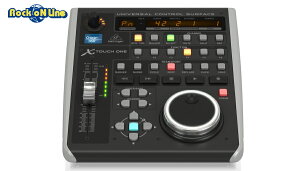 BEHRINGER(�׃����K�[) X-TOUCH ONE�yDTM�z�yMIDI�C���^�[�t�F�C�X�z