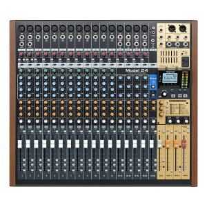 TASCAM Model 24