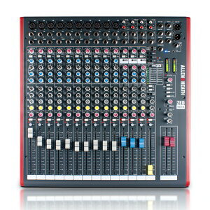 ALLEN & HEATH(�A����&�q�[�X) ZED-16FX