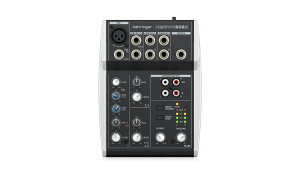 BEHRINGER(׃K[) XENYX 502S