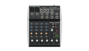 BEHRINGER(�׃����K�[) XENYX 802S