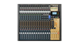 TASCAM Model 2400