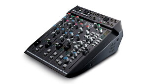 SSL SiX�y�A�i���O�~�L�T�[�z�y�G�t�F�N�^�[�z