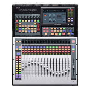 PreSonus StudioLive Series III 32SC Digital Console MixeryԌStudio One Pro 7tIz