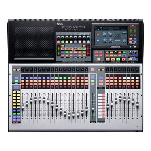 PreSonus StudioLive Series III 32SX Digital Console MixeryԌStudio One Pro 7tIz