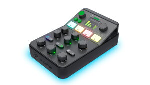 MACKIE MECaster Studioy݌Ɍ苌iIz