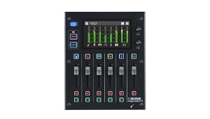 BOSS�@GCS-5 GIGCASTER 5