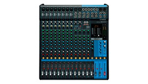 YAMAHA (���}�n) MG16XU�yDTM�z�y�~�L�T�[�z