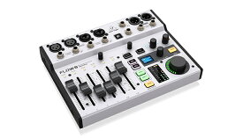 BEHRINGER(べリンガー) FLOW 8【デジタルミキサー】【Bluetooth対応】