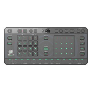 Pioneer DJ TORAIZ CHORDCAT