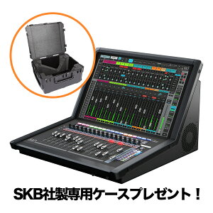 WAVES eMotion LV1 Classic + SKB��p�P�[�X