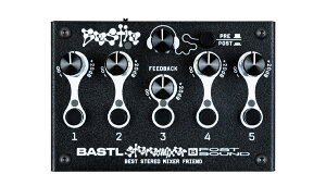 Bastl Instruments BESTIEyXeII[fBI~LT[z