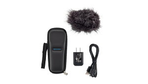 ZOOM(�Y�[��) Accessory Pack for H1essential
