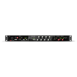 Harrison 32classic MS ( ; Mix Strip)