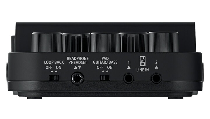 楽天市場】ROLAND GO:MIXER PRO-X 【ローランド】 : Rock oN Line 楽天 