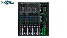 MACKIE ProFX12v3【期間限定スペシャルプライスキャンペーン！】【アナログミキサー】【エフェクター】