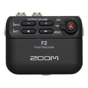 ZOOM F2/B