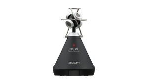 ZOOM(�Y�[��) H3-VR�y�n���f�B���R�[�_�[�z