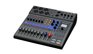 ZOOM(�Y�[��) L-8�y���C�u�~�L�T�[�z