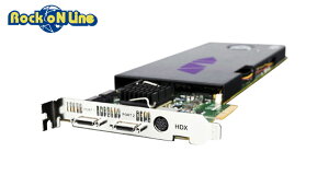 Avid Pro Tools HDX Core (does not include software)�y�A�r�b�h�z