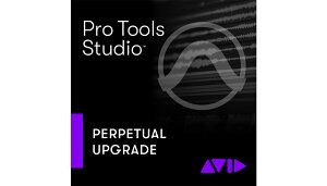 Avid Pro Tools Studio �i���ŃA�b�v�O���[�h - �ȑO�́uPro Tools Studio �i���A�b�v�O���[�h+�T�|�[�g�v�����X�V�v(9938-30003-00)