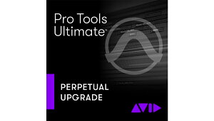 Avid Pro Tools Ultimate �i���ŃA�b�v�O���[�h - �ȑO�́uPro Tools Ultimate �i���A�b�v�O���[�h+�T�|�[�g�v�����X�V�v(2540-00484-00 ���F9938-30008-00)