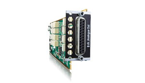 Avid(�A�r�b�h) Pro Tools | MTRX Pristine 8 DA card