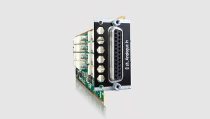 Avid(�A�r�b�h) Pro Tools | MTRX 8 Line Pristine AD card