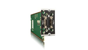 Avid(�A�r�b�h) Pro Tools | MTRX DigiLink I/O Card