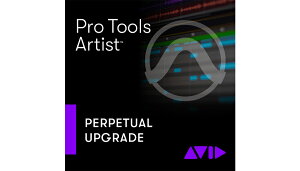 Avid Pro Tools Artist �i���ŃA�b�v�O���[�h (9938-31363-00)�y���V���A��PDF���[���[�i�z