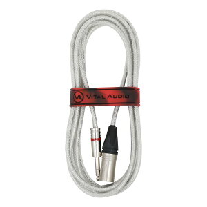 VITAL AUDIO(oC^I[fBI) VAB-N 1.0m 3MX / 3P