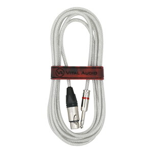 VITAL AUDIO(�o�C�^���I�[�f�B�I) VAB-N 2.0m 3FX / 3P