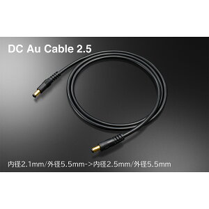 TOP WING DC Au Cable 2.5