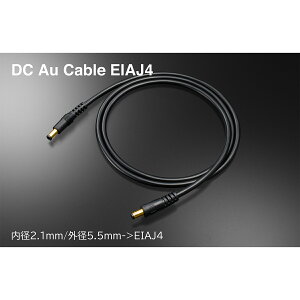 TOP WING DC Au Cable EIAJ4