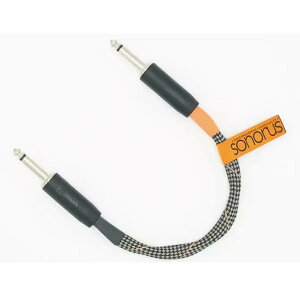VOVOX sonorus protect A InstCable25cm Straight 6.3213