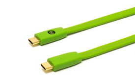 OYAIDE(オヤイデ) d+USB Type-C to C classB/1.0【USBケーブル】【USB2.0】【オーディオ】【DTM】