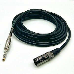 PHONON(�t�H�m��) MESSENGER TRS-XLR M 5m�iMS70-5MT�j