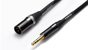 ORB J10-Phone XLR Pro Phone(stereo)-XLR(M) 5m