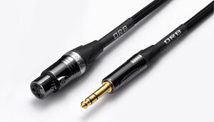 ORB J10-Phone XLR Pro Phone(stereo)-XLR(F) 1m