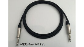 MOGAMI(モガミ)ケーブル TRS(3P)-TRS(3P)-#2549 1m【TRS(バランス)ケーブル】【オーディオ】