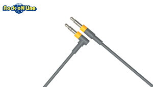 Teenage Engineering@OP-Z audio cable reg right angle 1500mm