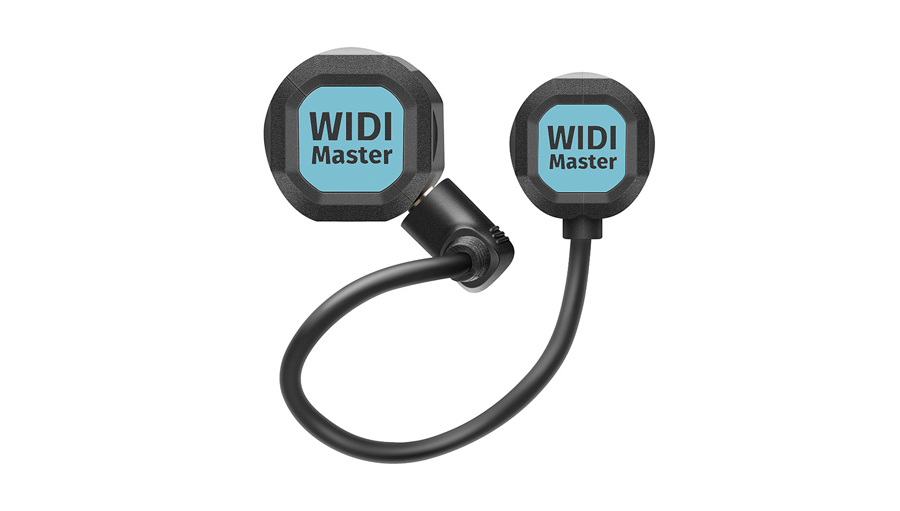 最高の品質を持つ!】 CME WIDI Master【Bluetooth MIDI 接続