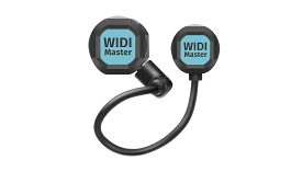 CME WIDI Master【Bluetooth MIDI 接続】【バーチャル MIDI ケーブル】