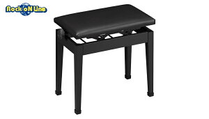 CASIO CB-30BK(ブラック)【ピアノ/キーボード椅子】