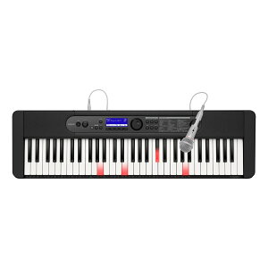 CASIO(JVI) LK-540BK