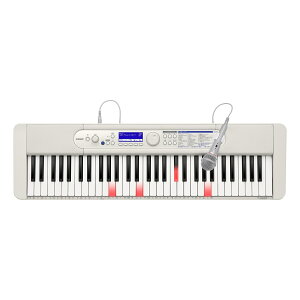 CASIO(JVI) LK-540WE