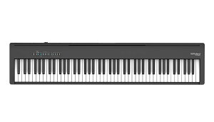ROLAND(ローランド) FP-30X-BK【電子ピアノ】【88鍵盤】